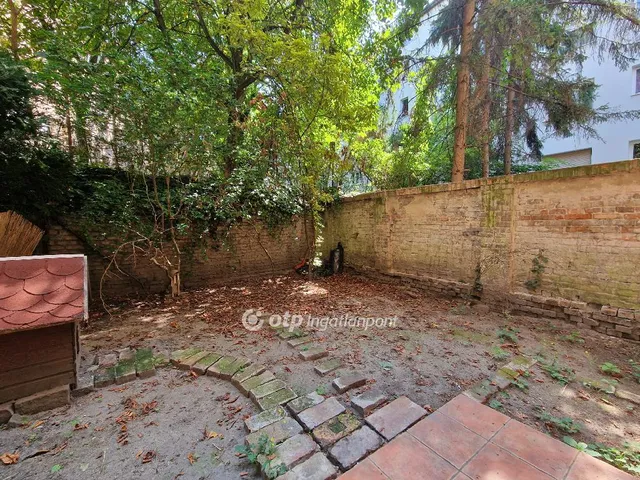Eladó lakás Budapest XIV. kerület, Herminamező 44 nm