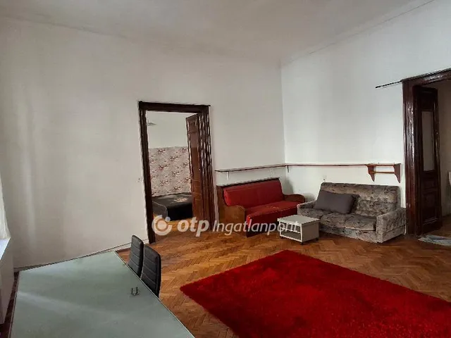 Eladó lakás Budapest VII. kerület 103 nm