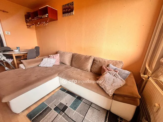 Eladó lakás Budapest XVIII. kerület, Havanna lakótelep 53 nm