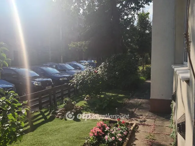 Eladó lakás Budapest XVIII. kerület 46 nm