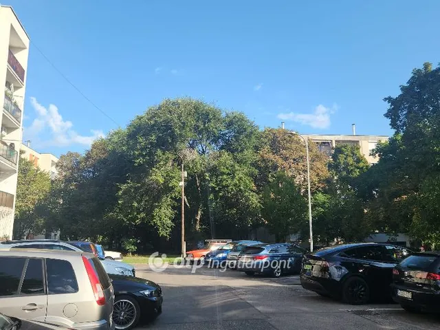 Eladó lakás Budapest XVIII. kerület 46 nm