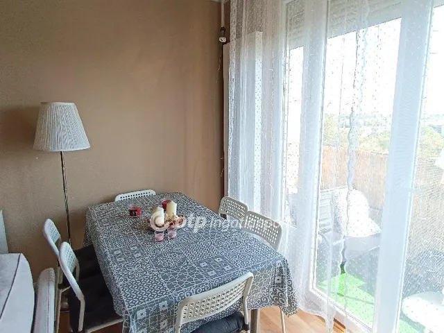 Eladó lakás Budapest XVIII. kerület 53 nm