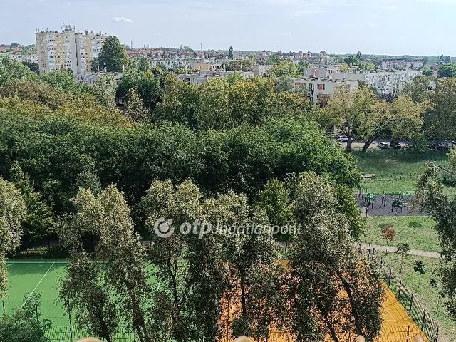 Eladó lakás Budapest XVIII. kerület 53 nm