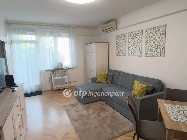 Eladó lakás Budapest XXI. kerület, Csepel Kertváros 50 nm