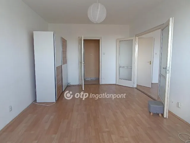 Eladó lakás Budapest XVIII. kerület 53 nm