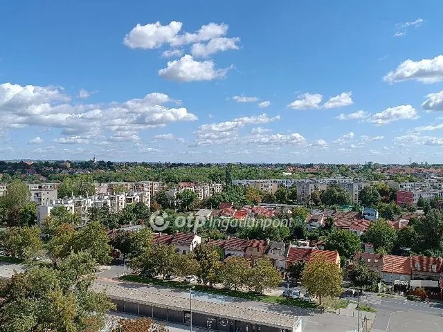Eladó lakás Budapest XVIII. kerület 53 nm
