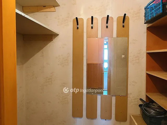 Eladó lakás Budapest XVIII. kerület 54 nm
