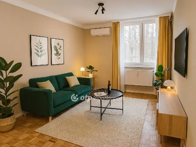 Eladó lakás Budapest XVIII. kerület 57 nm