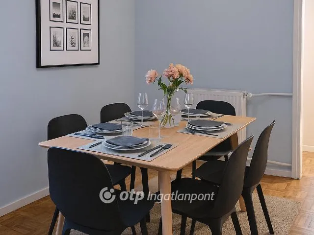Eladó lakás Budapest XVIII. kerület 57 nm