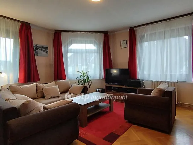 Eladó lakás Budapest XXIII. kerület, Soroksár-Újtelep 52 nm