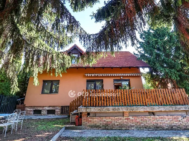 Eladó ház Budaörs, Ganztelep 188 nm