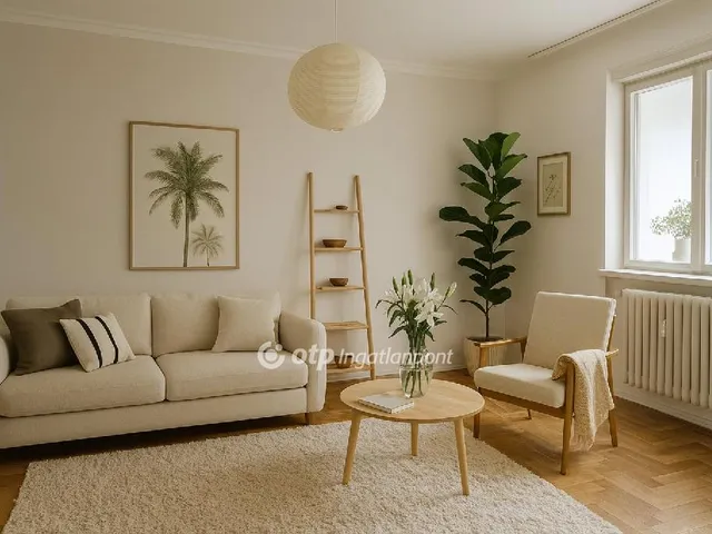 Eladó lakás Budapest XXI. kerület 58 nm