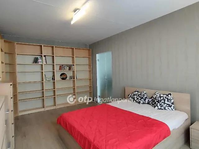 Eladó lakás Budapest IV. kerület 71 nm