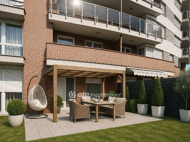 Eladó lakás Budapest XXI. kerület 77 nm