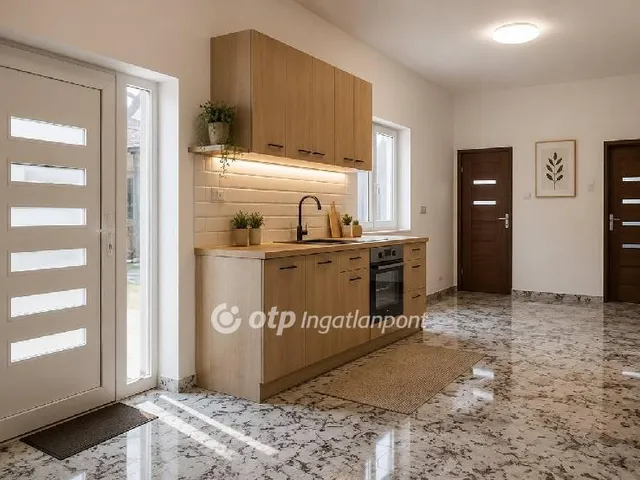 Eladó ház Üllő 109 nm