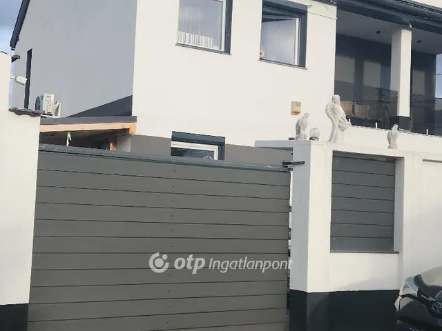 Eladó ház Budapest XX. kerület 126 nm