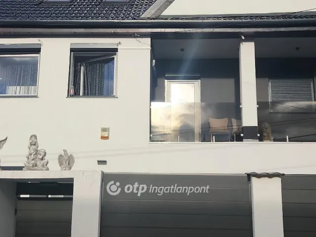 Eladó ház Budapest XX. kerület 126 nm