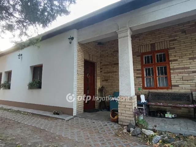 Eladó ház Dabas 82 nm