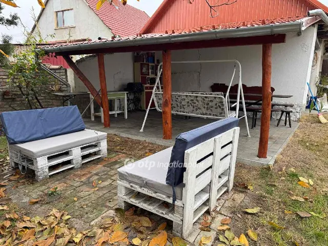 Eladó ház Dabas 82 nm