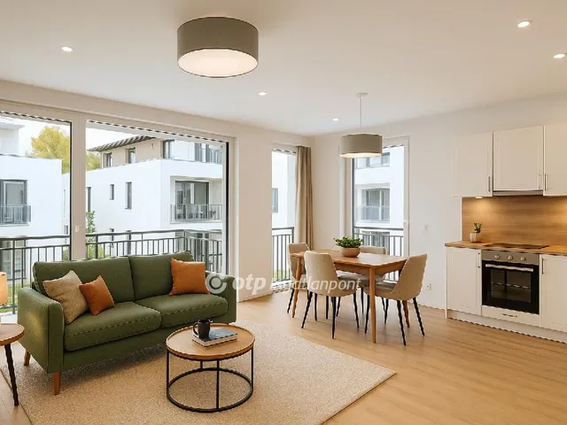 Eladó lakás Gárdony, Agárd 45 nm