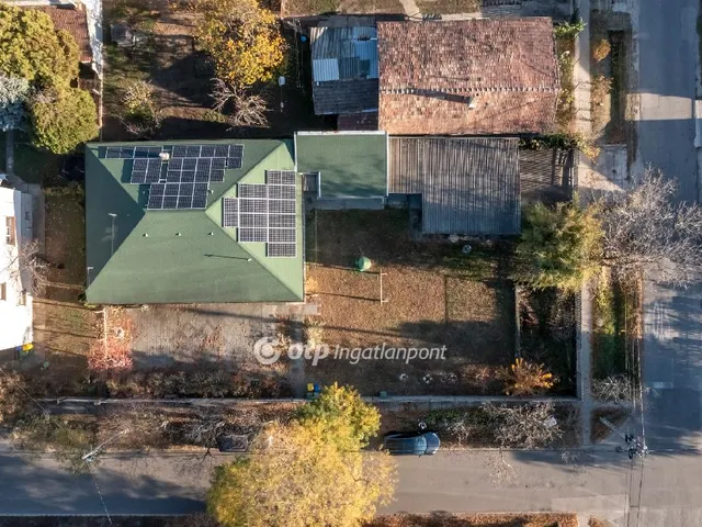 Eladó ház Dunaharaszti, Petőfitelep 108 nm