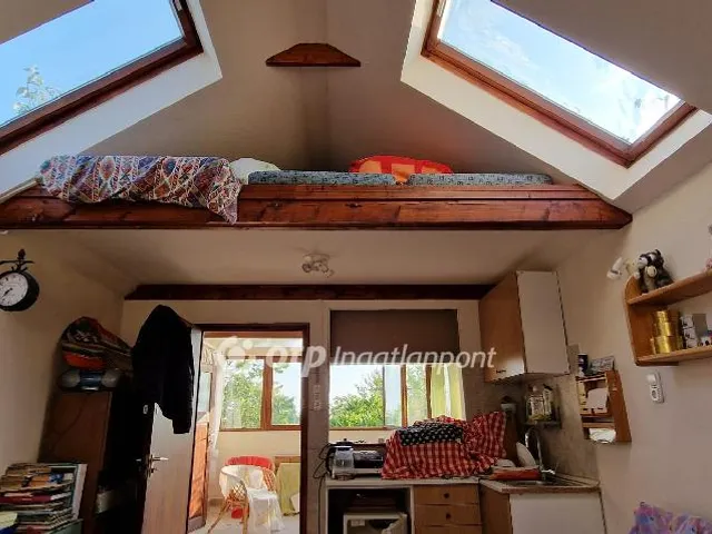 Eladó üdülő és hétvégi ház Csörög 25 nm