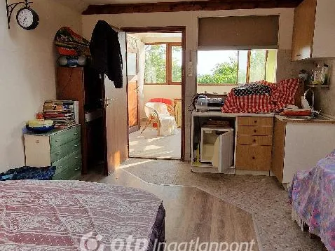 Eladó üdülő és hétvégi ház Csörög 25 nm