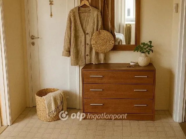 Eladó lakás Gyula 59 nm