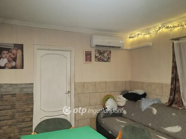 Eladó ház Budapest XVIII. kerület 110 nm