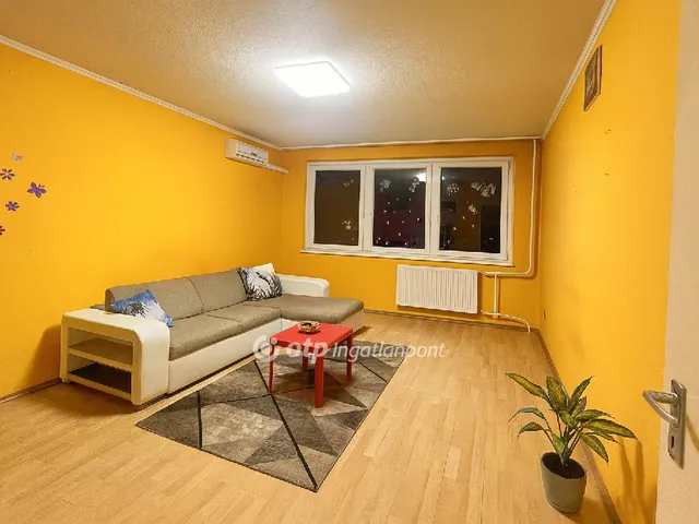 Eladó lakás Budapest XX. kerület 55 nm