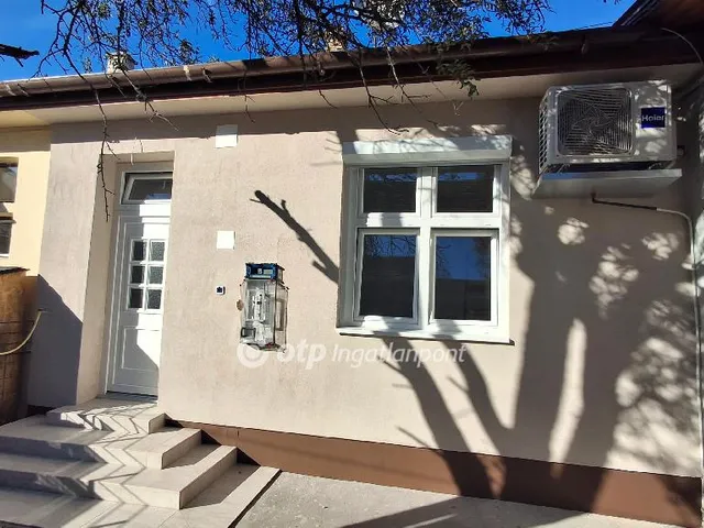 Eladó lakás Budapest XVIII. kerület, Rendessytelep 31 nm