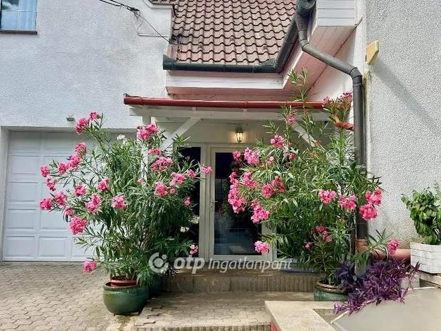 Eladó ház Százhalombatta 322 nm