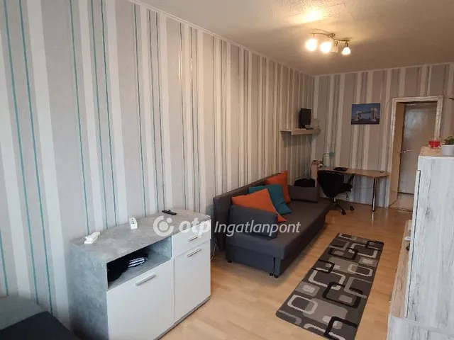 Eladó lakás Budapest VIII. kerület 54 nm