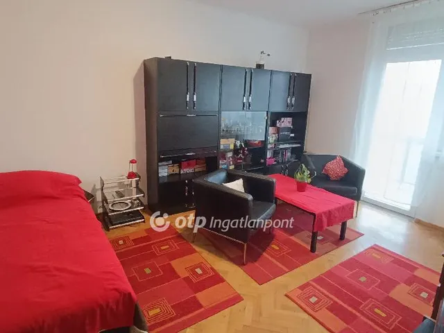 Eladó lakás Budapest XVIII. kerület 47 nm