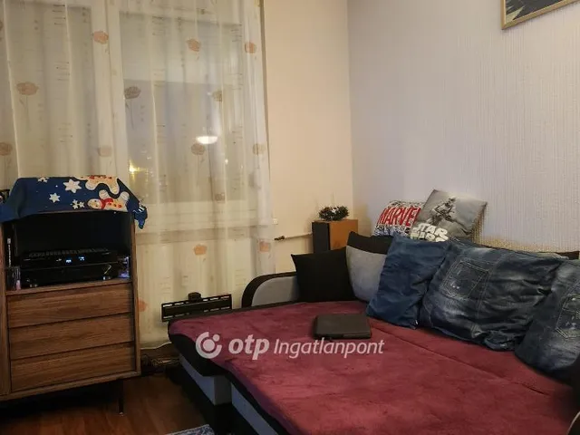 Eladó lakás Budapest XV. kerület 35 nm