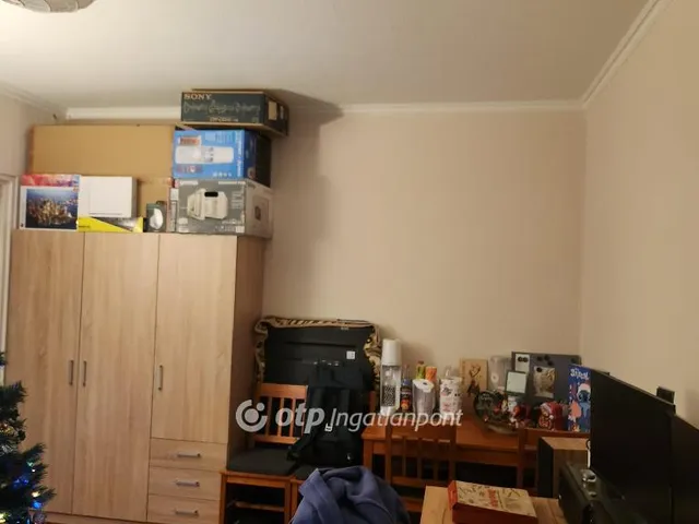 Eladó lakás Budapest XV. kerület 35 nm