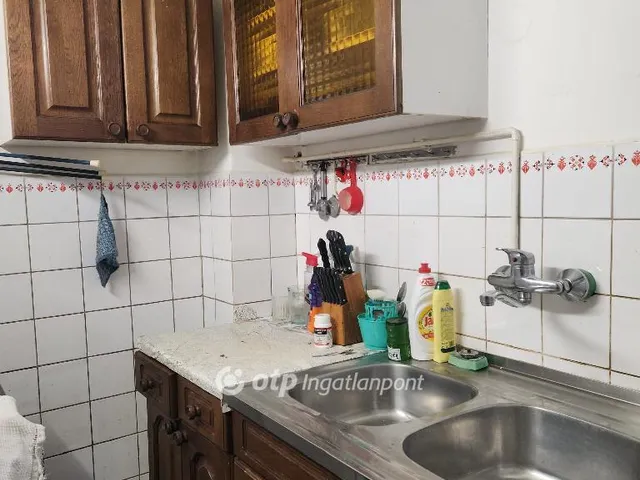 Eladó ház Budapest XVIII. kerület 80 nm