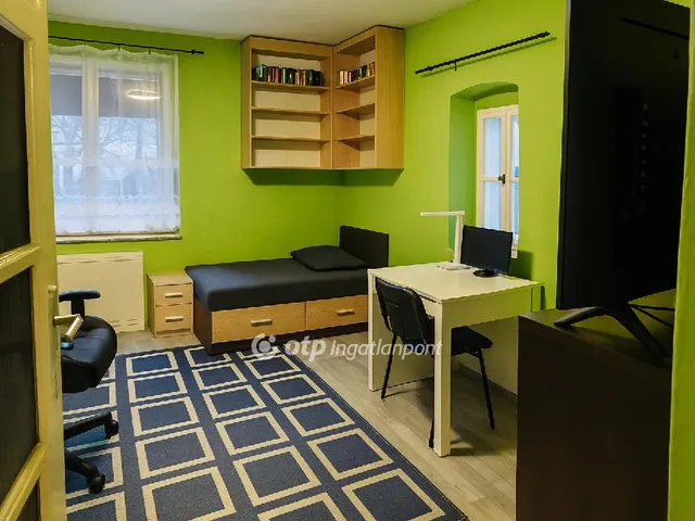 Eladó ház Püspökszilágy 61 nm