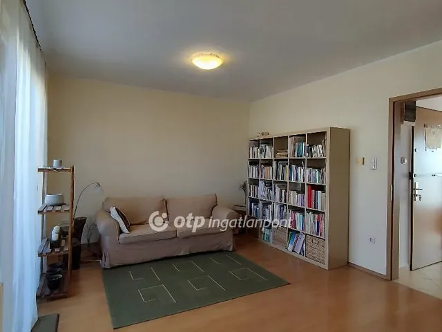 Kiadó lakás Budapest XX. kerület, Pacsirtatelep 45 nm