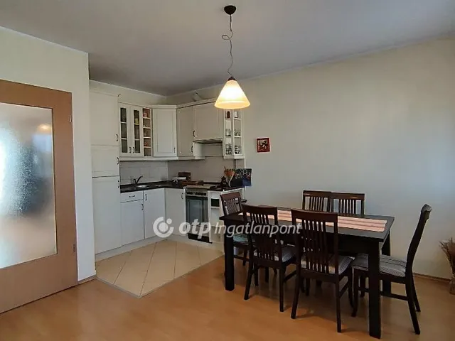 Kiadó lakás Budapest XX. kerület, Pacsirtatelep 45 nm