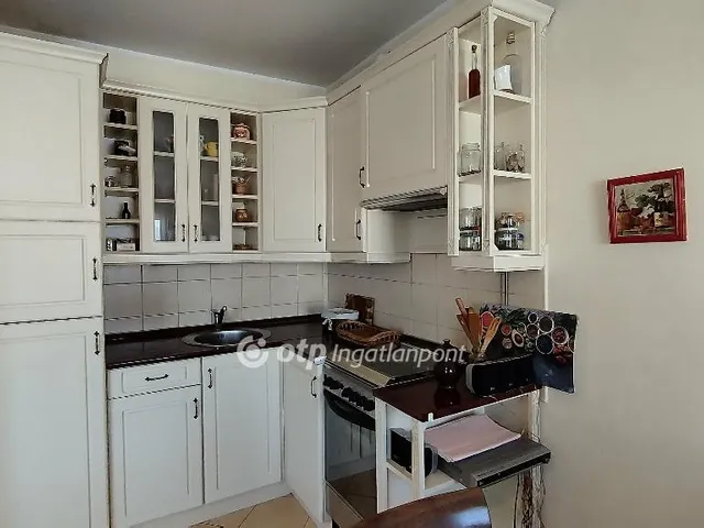 Kiadó lakás Budapest XX. kerület, Pacsirtatelep 45 nm