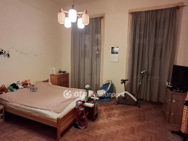 Eladó lakás Budapest VII. kerület 70 nm