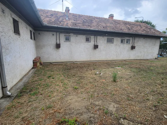 Eladó ház Gyál 132 nm