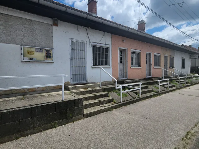 Eladó ház Gyál 132 nm