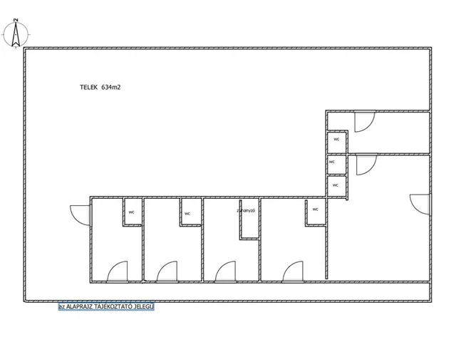Eladó ház Gyál 132 nm
