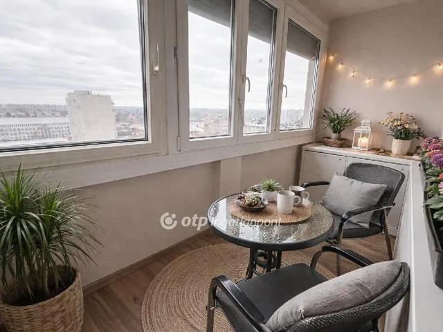 Eladó lakás Budapest XXI. kerület 67 nm