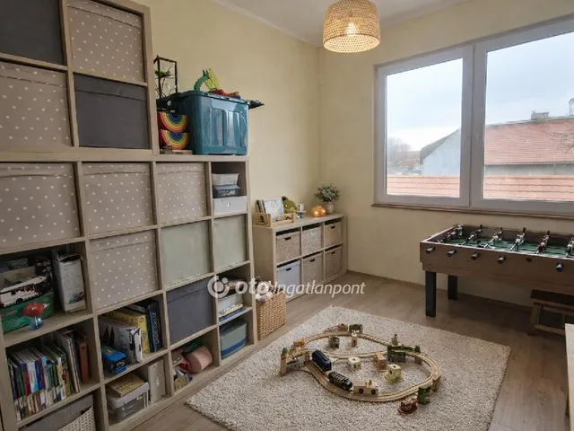 Eladó ház Budapest XX. kerület 133 nm