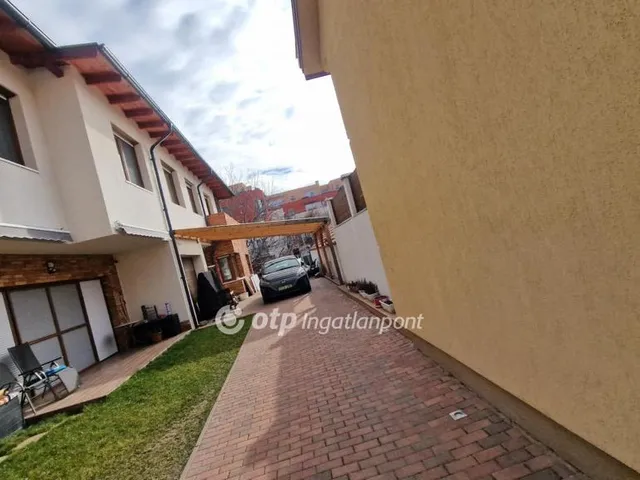 Eladó ház Budapest XX. kerület 133 nm