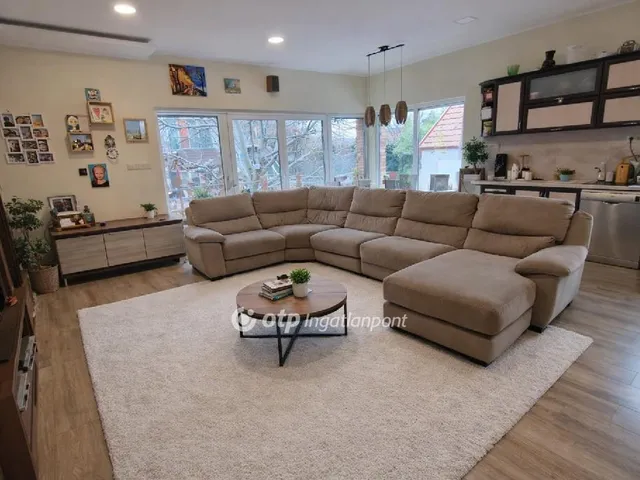 Eladó ház Budapest XX. kerület 133 nm