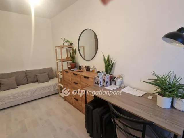 Eladó lakás Budapest XX. kerület 22 nm